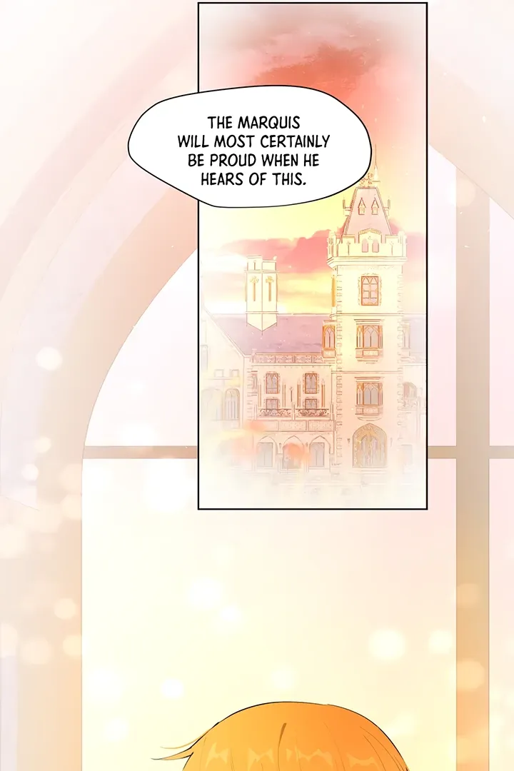 From Six to Sovereignty: The Girl Who Ruled Chapter 10 page 23 - 
