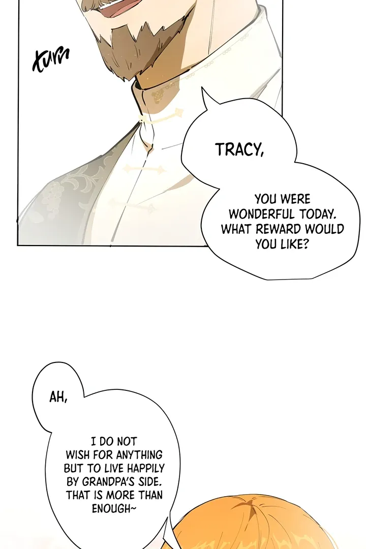 From Six to Sovereignty: The Girl Who Ruled Chapter 10 page 27 - 