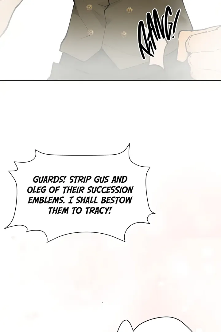 From Six to Sovereignty: The Girl Who Ruled Chapter 10 page 31 - 