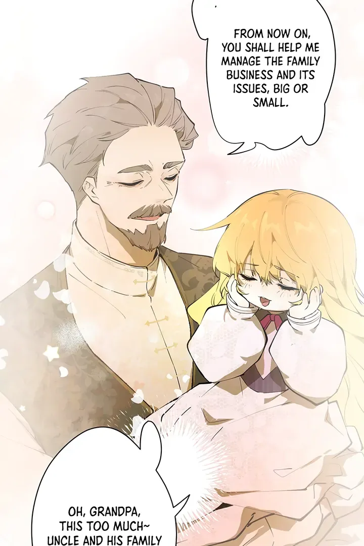 From Six to Sovereignty: The Girl Who Ruled Chapter 10 page 32 - 
