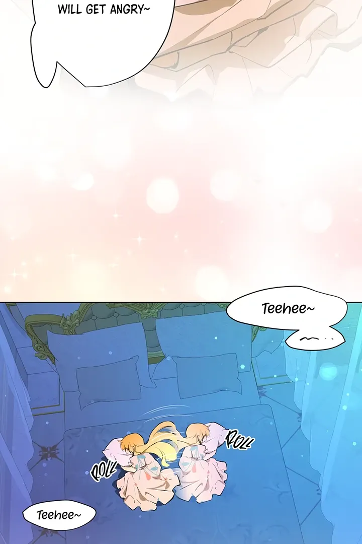 From Six to Sovereignty: The Girl Who Ruled Chapter 10 page 33 - 