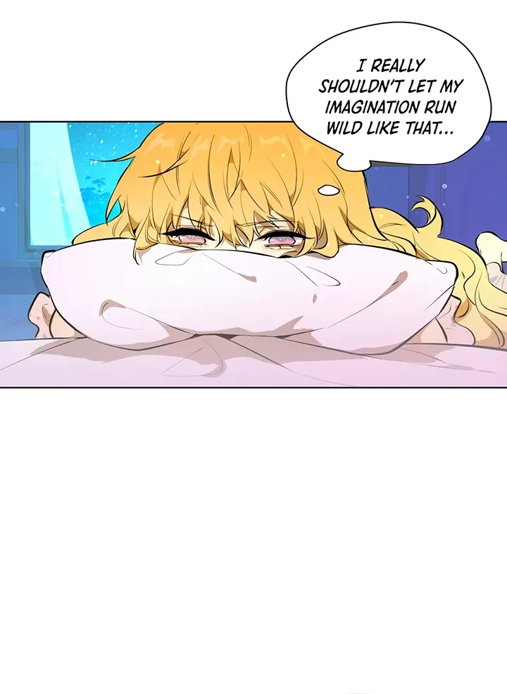 From Six to Sovereignty: The Girl Who Ruled Chapter 10 page 35 - 