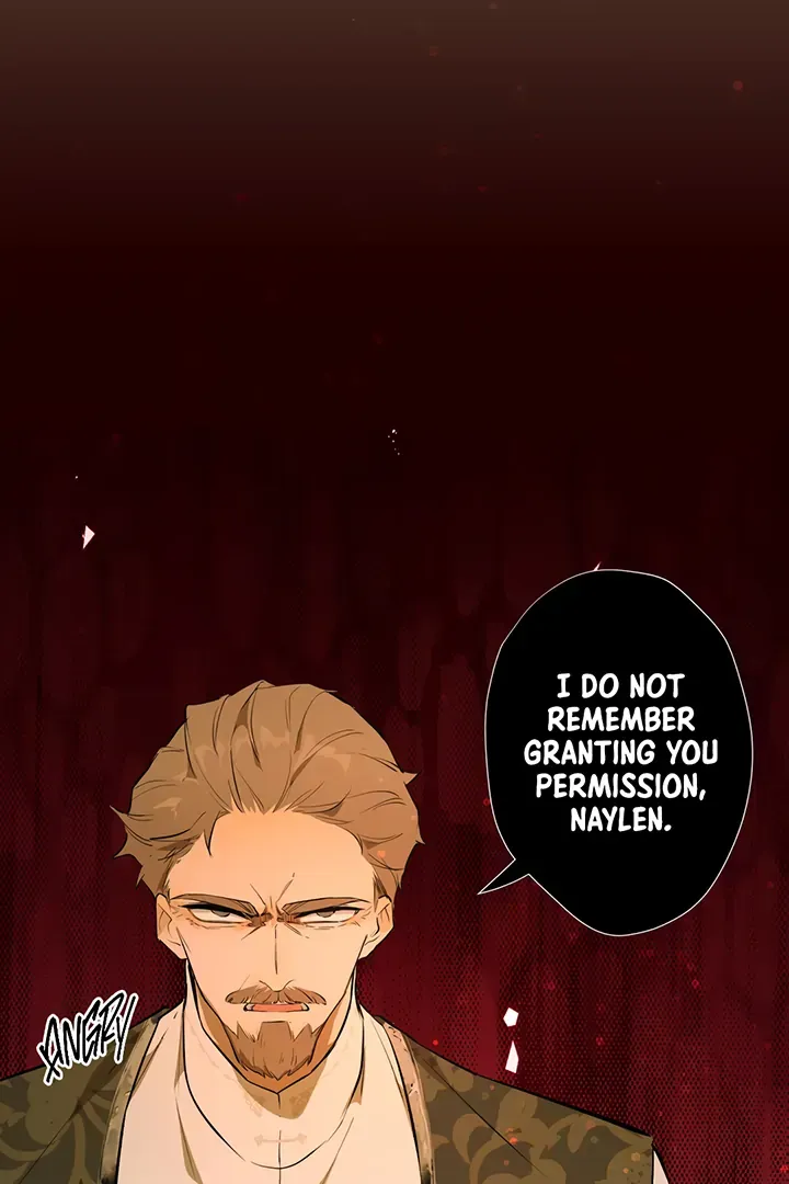 From Six to Sovereignty: The Girl Who Ruled Chapter 10 page 37 - 