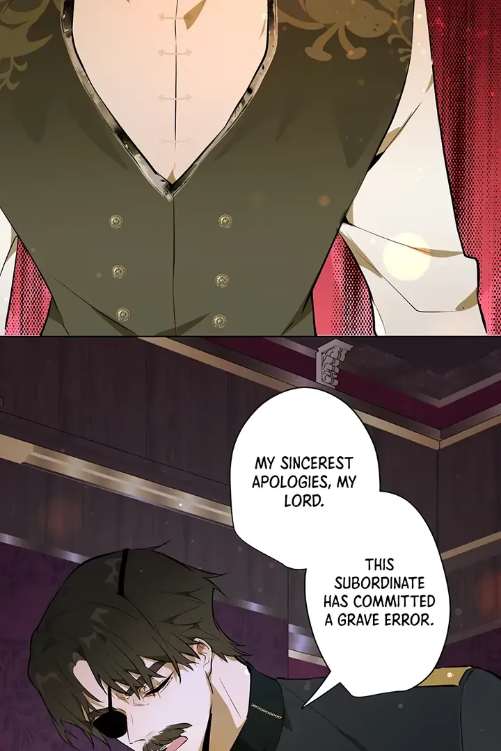 From Six to Sovereignty: The Girl Who Ruled Chapter 10 page 38 - 