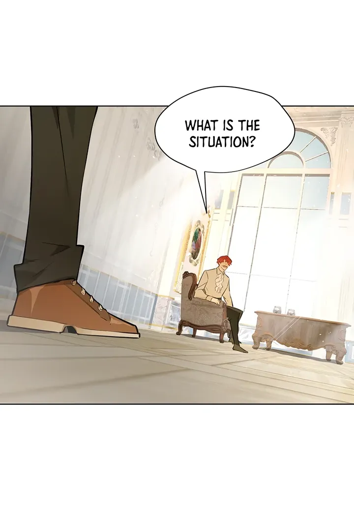 From Six to Sovereignty: The Girl Who Ruled Chapter 10 page 5 - 