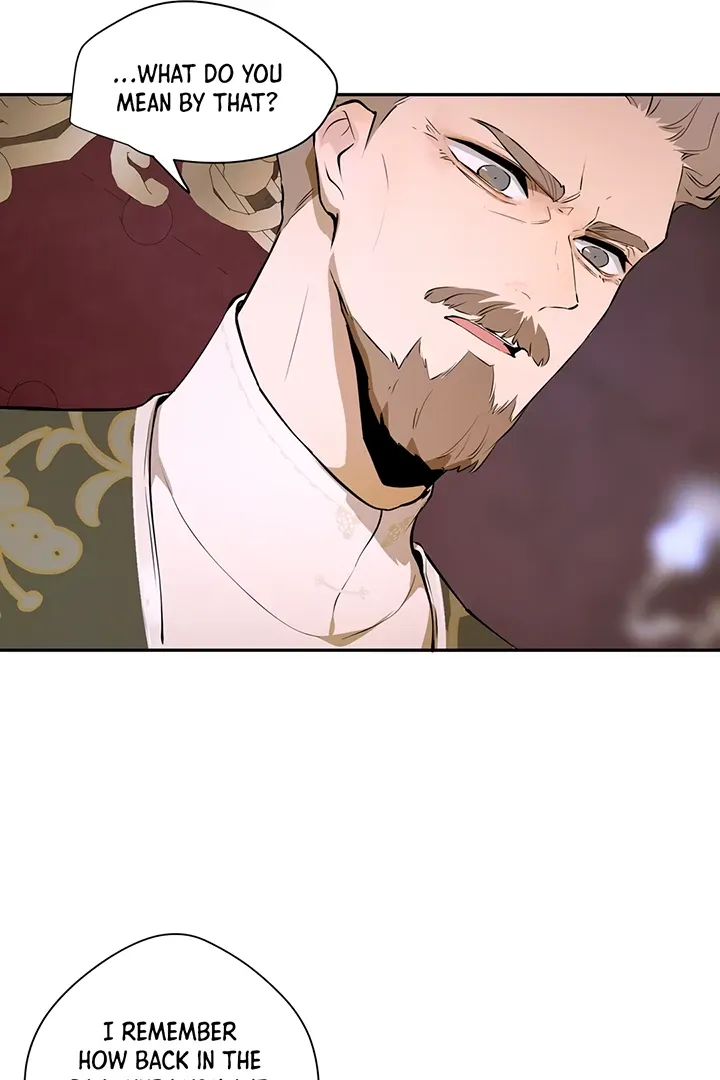 From Six to Sovereignty: The Girl Who Ruled Chapter 10 page 43 - 