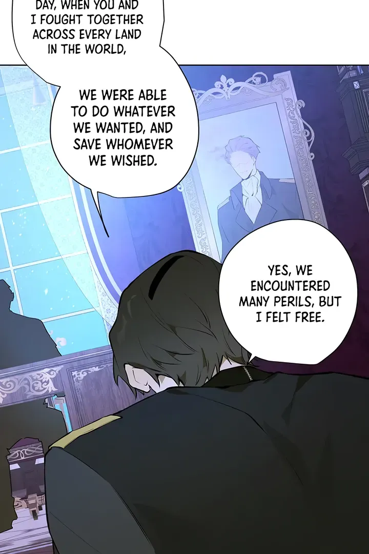 From Six to Sovereignty: The Girl Who Ruled Chapter 10 page 44 - 