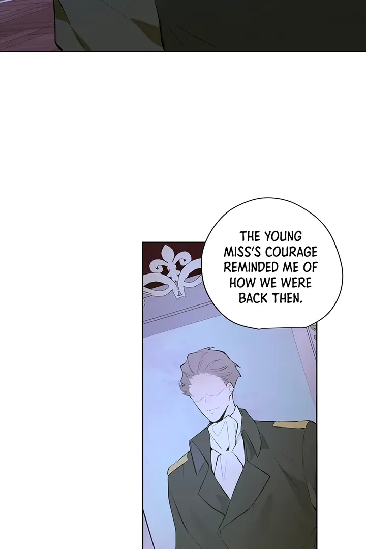 From Six to Sovereignty: The Girl Who Ruled Chapter 10 page 45 - 