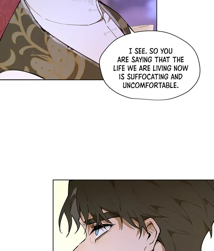 From Six to Sovereignty: The Girl Who Ruled Chapter 10 page 47 - 