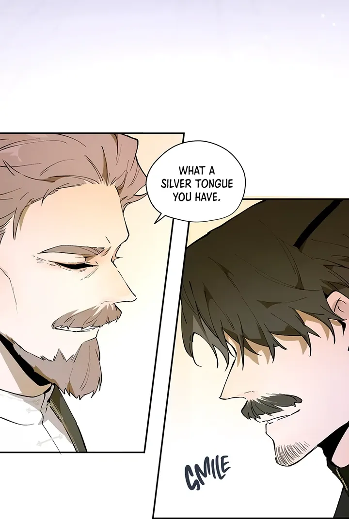 From Six to Sovereignty: The Girl Who Ruled Chapter 10 page 50 - 