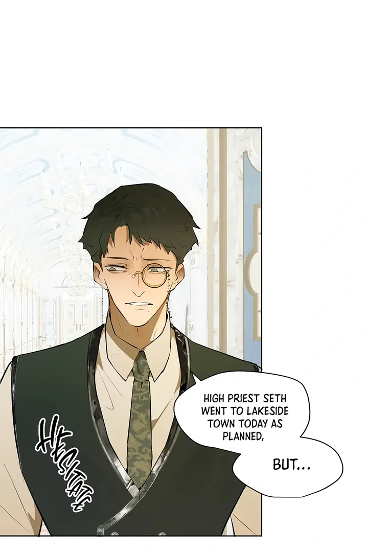 From Six to Sovereignty: The Girl Who Ruled Chapter 10 page 6 - 