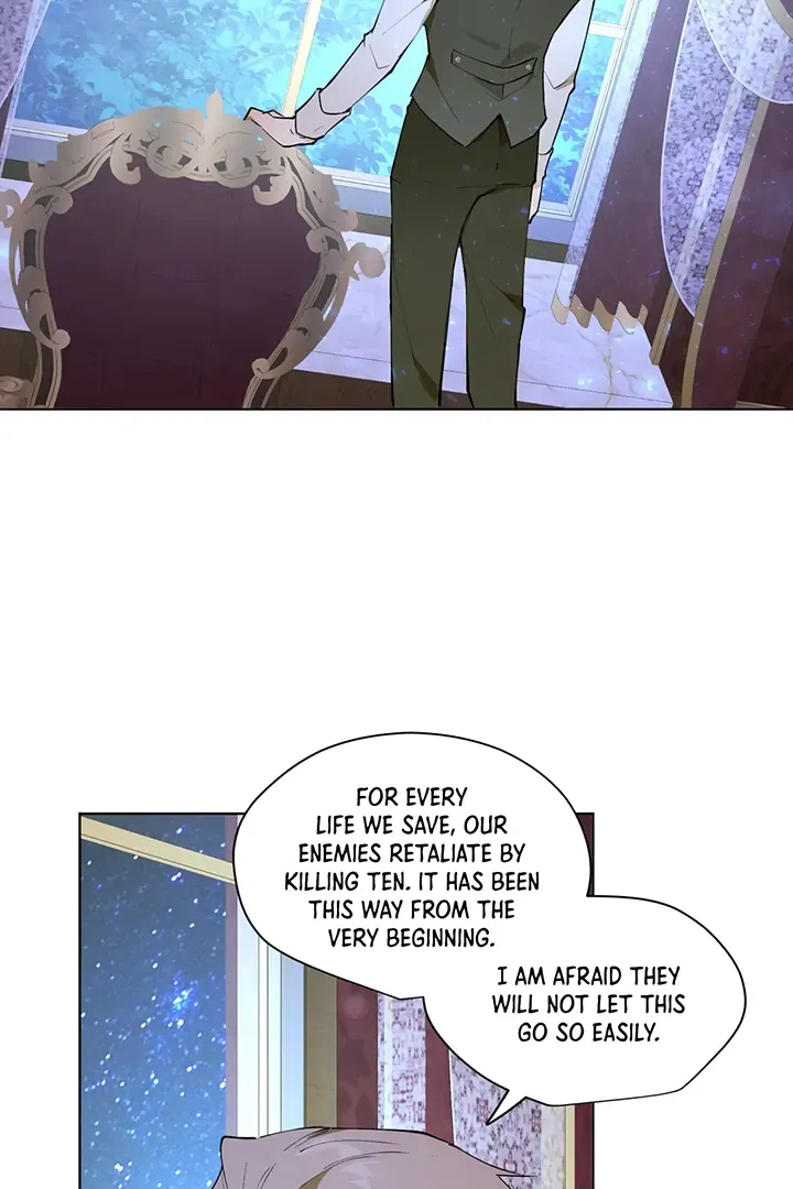 From Six to Sovereignty: The Girl Who Ruled Chapter 10 page 53 - 