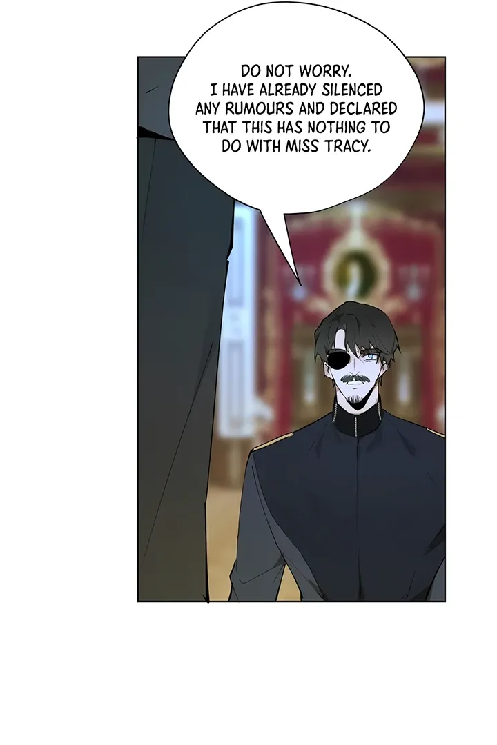 From Six to Sovereignty: The Girl Who Ruled Chapter 10 page 56 - 