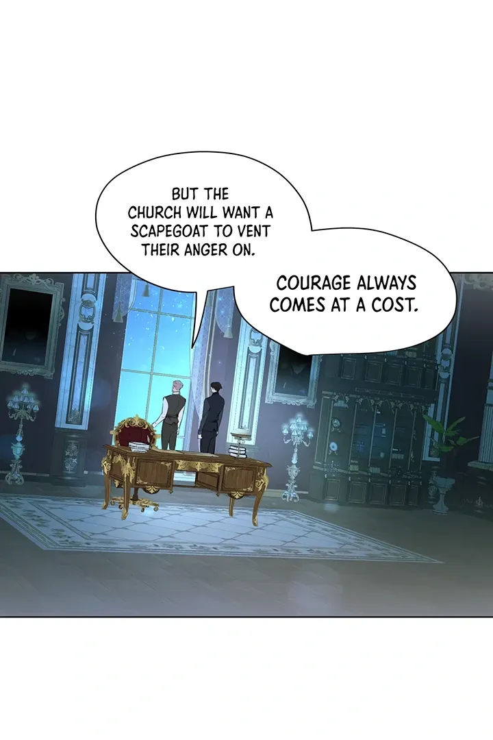 From Six to Sovereignty: The Girl Who Ruled Chapter 10 page 57 - 