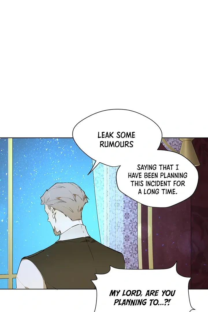 From Six to Sovereignty: The Girl Who Ruled Chapter 10 page 59 - 