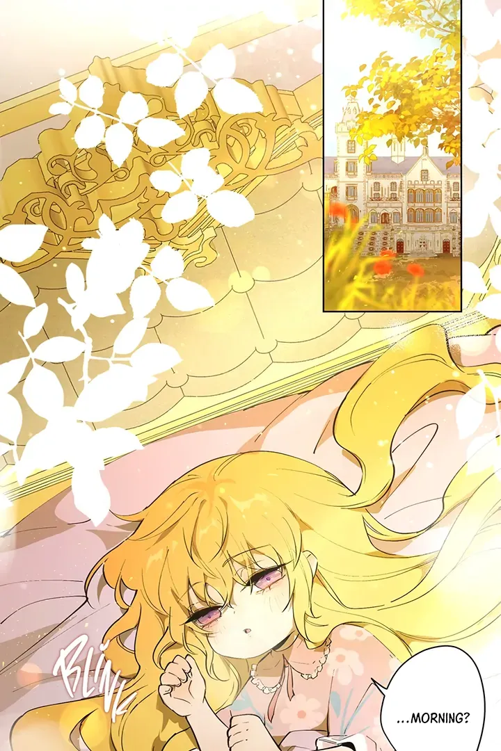 From Six to Sovereignty: The Girl Who Ruled Chapter 10 page 63 - 