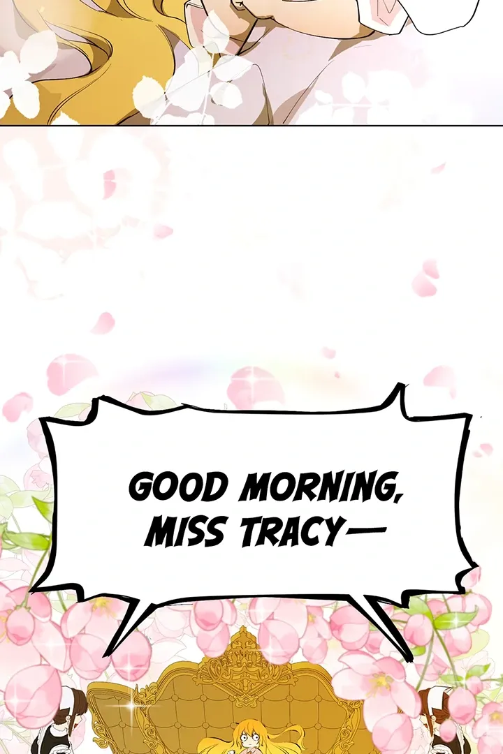From Six to Sovereignty: The Girl Who Ruled Chapter 10 page 64 - 