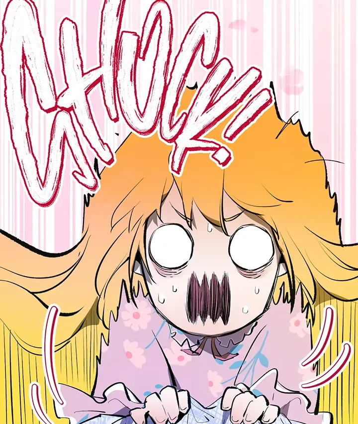 From Six to Sovereignty: The Girl Who Ruled Chapter 10 page 66 - 