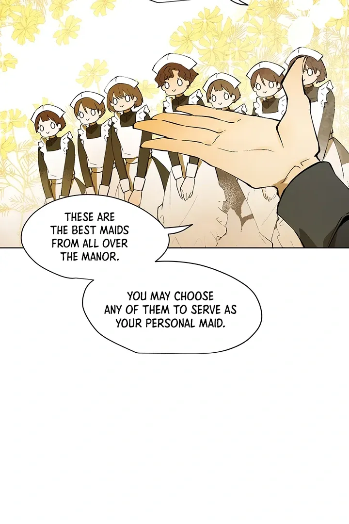 From Six to Sovereignty: The Girl Who Ruled Chapter 10 page 70 - 