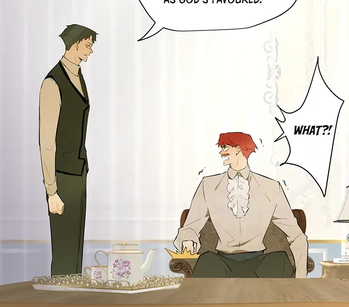 From Six to Sovereignty: The Girl Who Ruled Chapter 10 page 8 - 