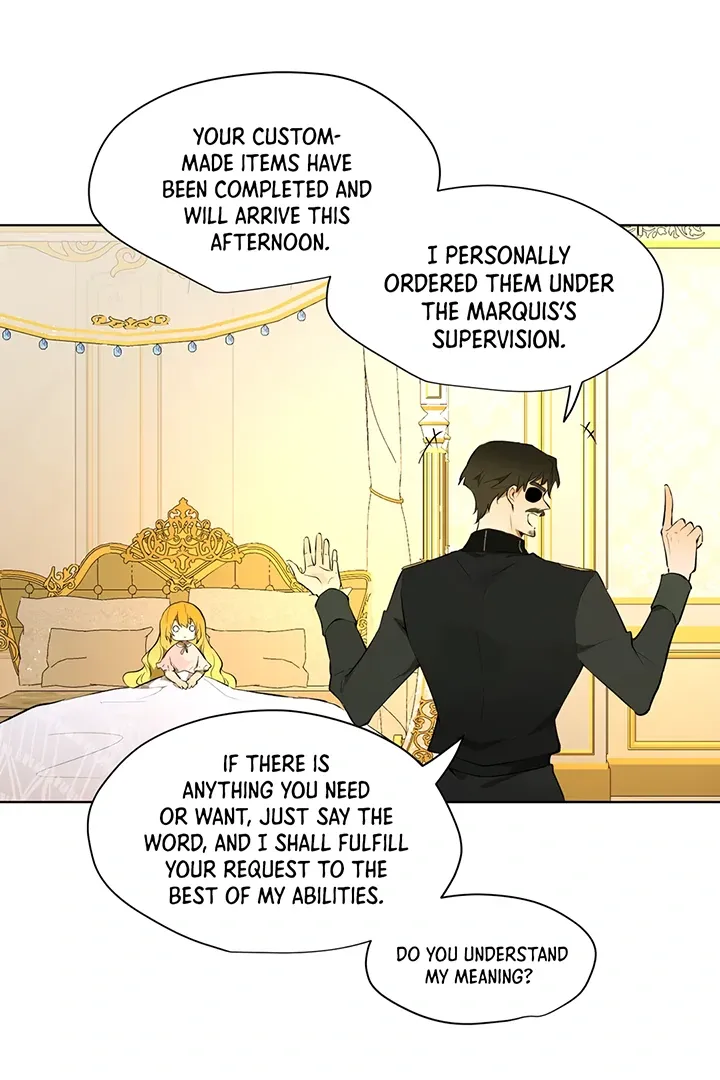 From Six to Sovereignty: The Girl Who Ruled Chapter 10 page 71 - 