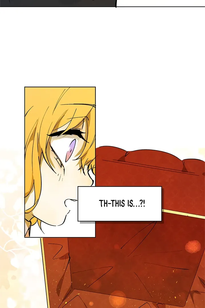 From Six to Sovereignty: The Girl Who Ruled Chapter 10 page 76 - 