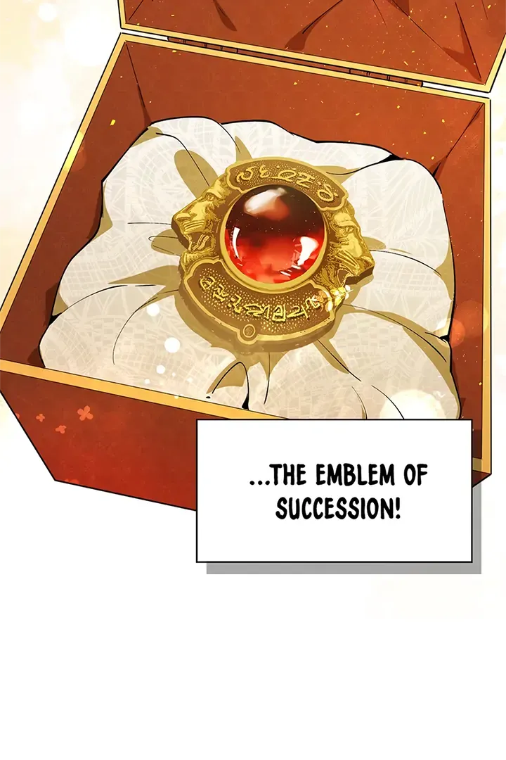 From Six to Sovereignty: The Girl Who Ruled Chapter 10 page 77 - 