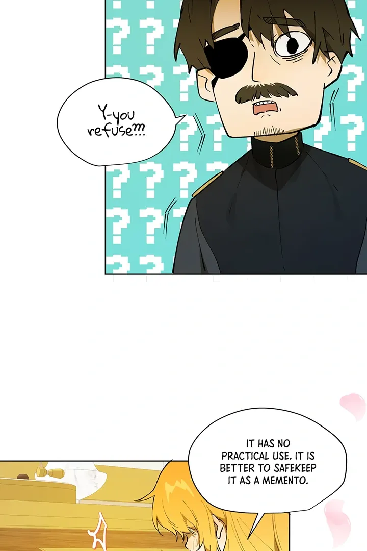 From Six to Sovereignty: The Girl Who Ruled Chapter 11 page 11 - 