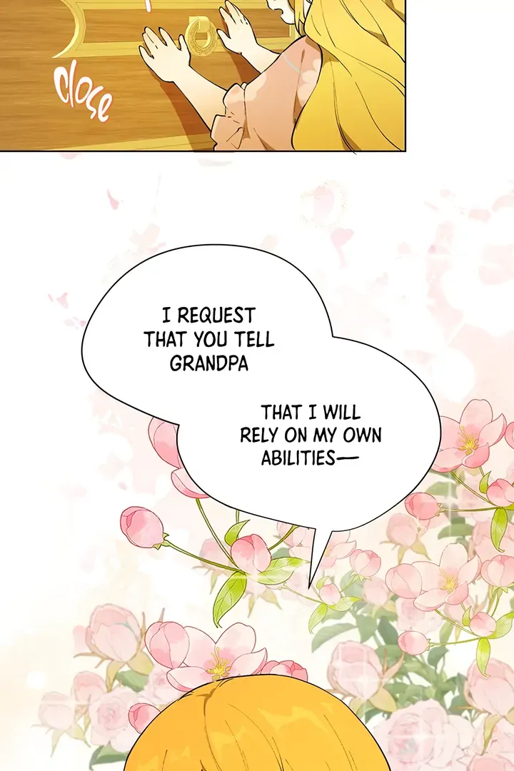 From Six to Sovereignty: The Girl Who Ruled Chapter 11 page 12 - 