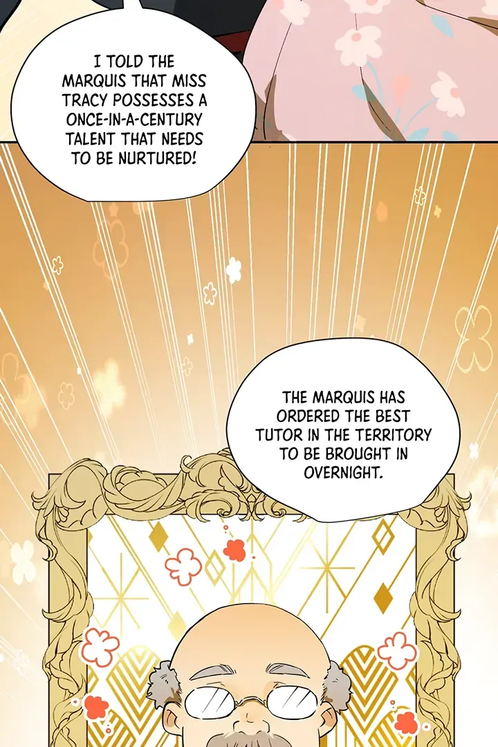 From Six to Sovereignty: The Girl Who Ruled Chapter 11 page 20 - 