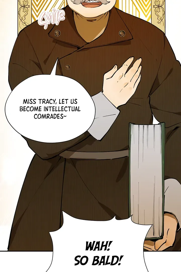 From Six to Sovereignty: The Girl Who Ruled Chapter 11 page 21 - 