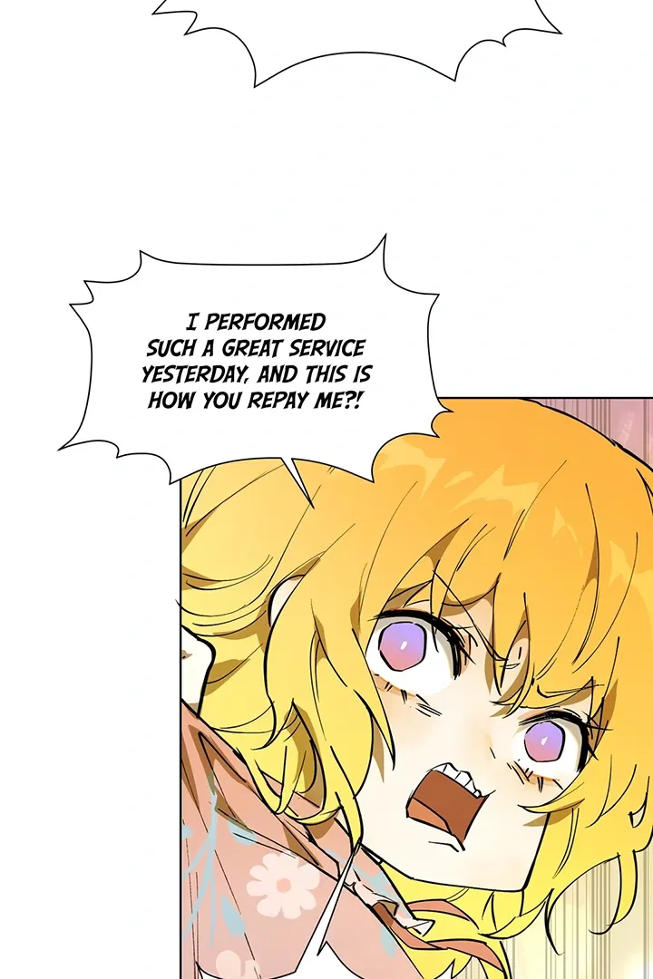 From Six to Sovereignty: The Girl Who Ruled Chapter 11 page 22 - 