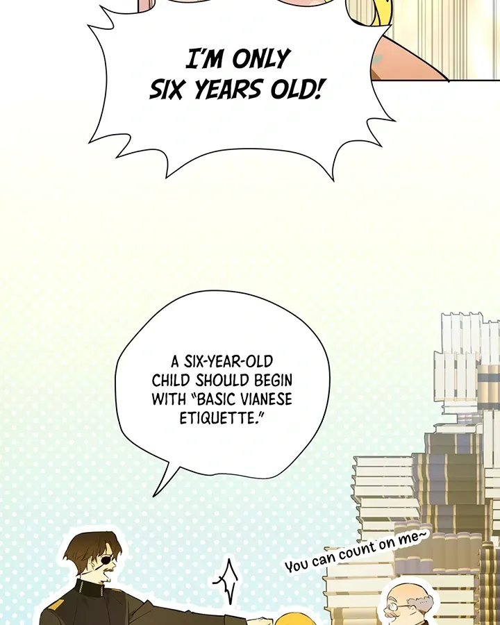 From Six to Sovereignty: The Girl Who Ruled Chapter 11 page 23 - 