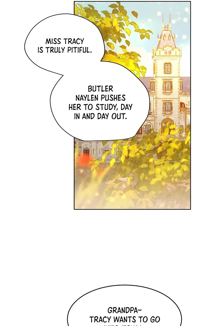 From Six to Sovereignty: The Girl Who Ruled Chapter 11 page 25 - 