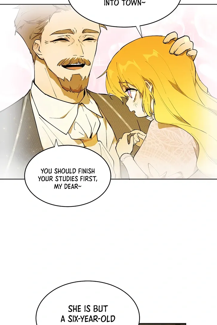 From Six to Sovereignty: The Girl Who Ruled Chapter 11 page 26 - 