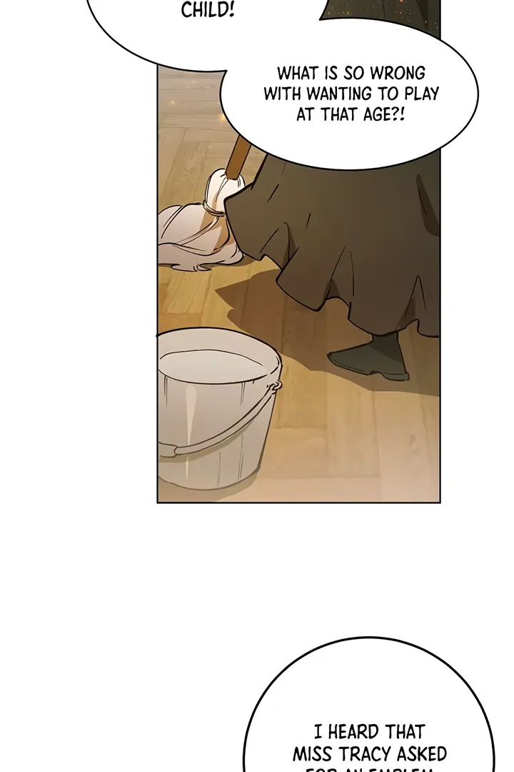 From Six to Sovereignty: The Girl Who Ruled Chapter 11 page 27 - 