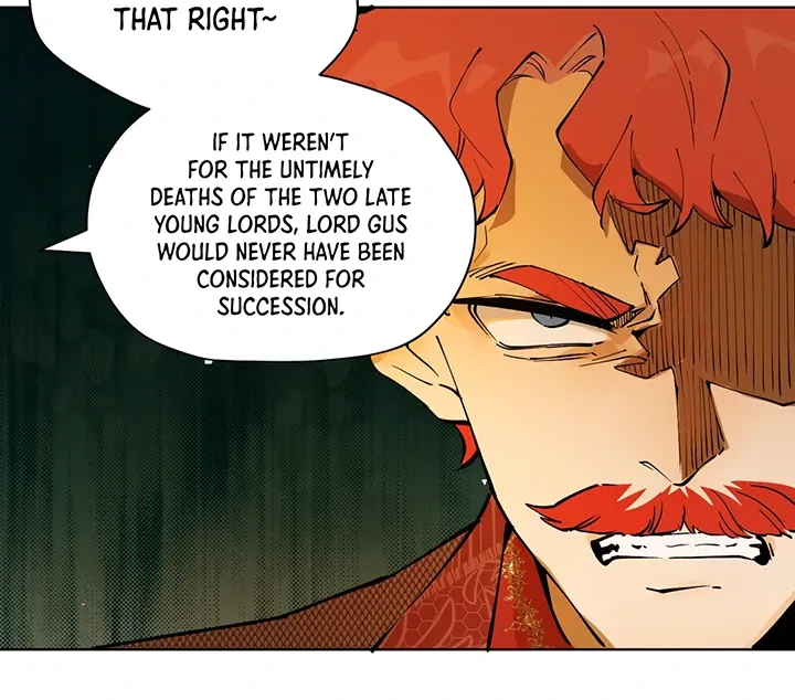 From Six to Sovereignty: The Girl Who Ruled Chapter 11 page 30 - 