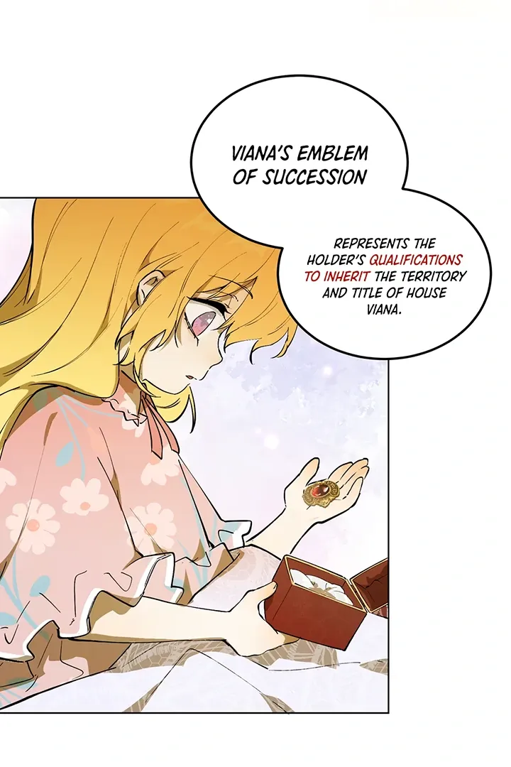 From Six to Sovereignty: The Girl Who Ruled Chapter 11 page 4 - 