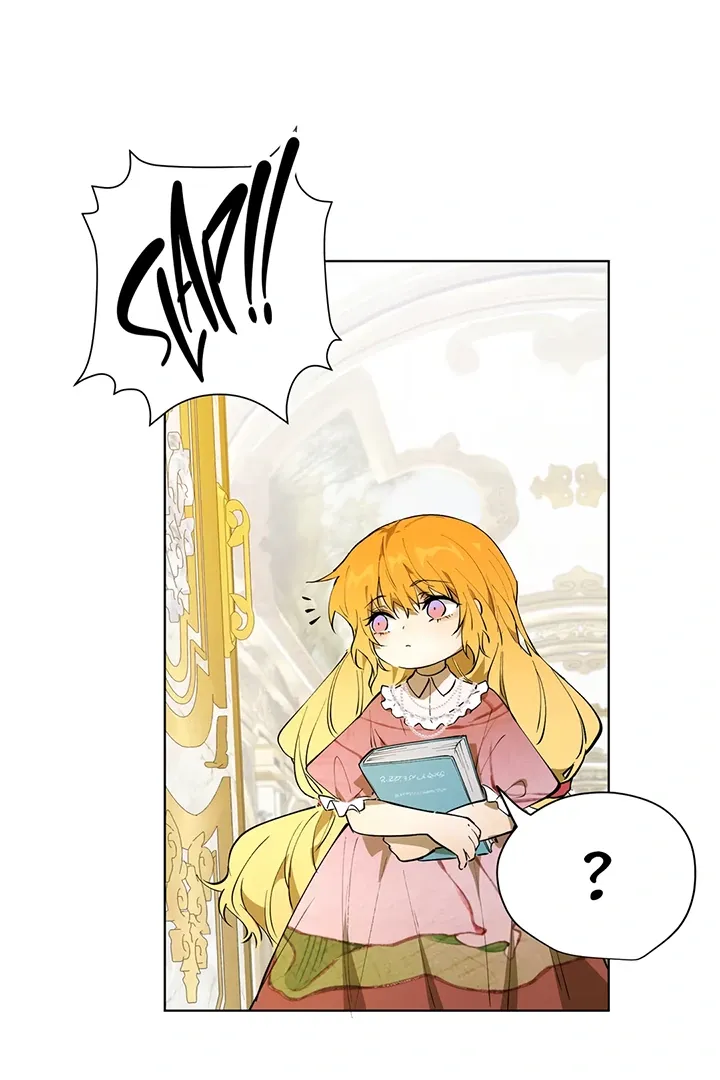From Six to Sovereignty: The Girl Who Ruled Chapter 11 page 32 - 