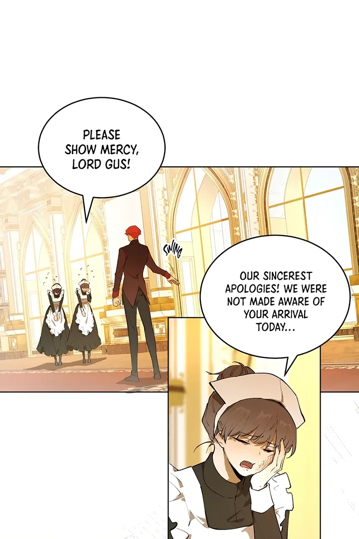 From Six to Sovereignty: The Girl Who Ruled Chapter 11 page 33 - 