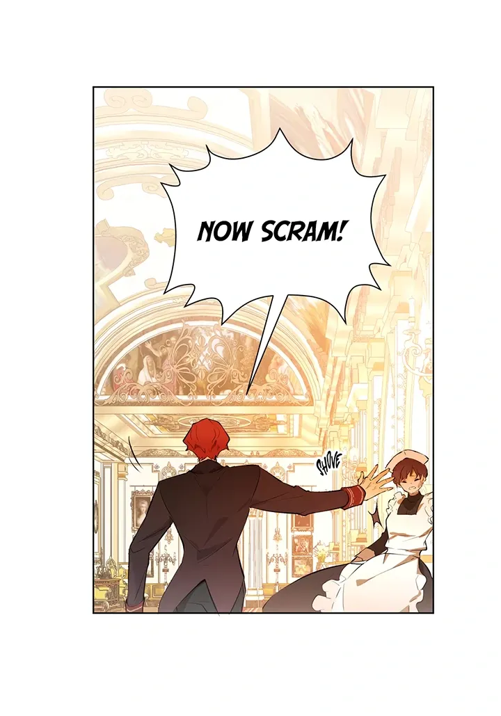 From Six to Sovereignty: The Girl Who Ruled Chapter 11 page 36 - 