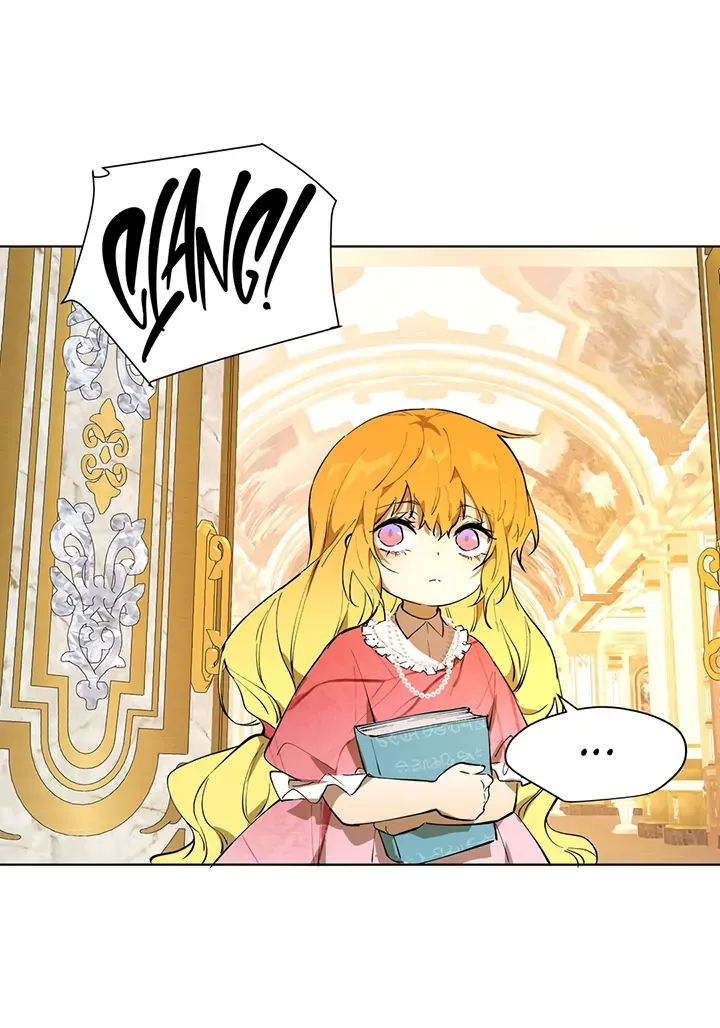 From Six to Sovereignty: The Girl Who Ruled Chapter 11 page 37 - 