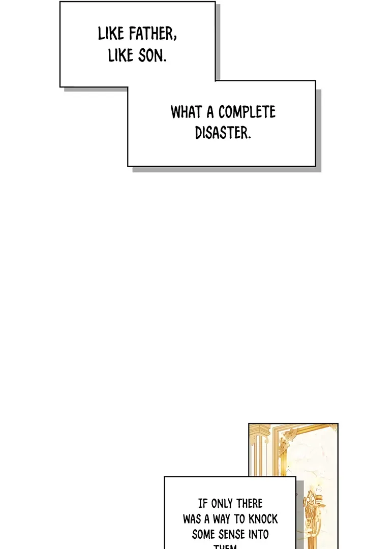 From Six to Sovereignty: The Girl Who Ruled Chapter 11 page 38 - 