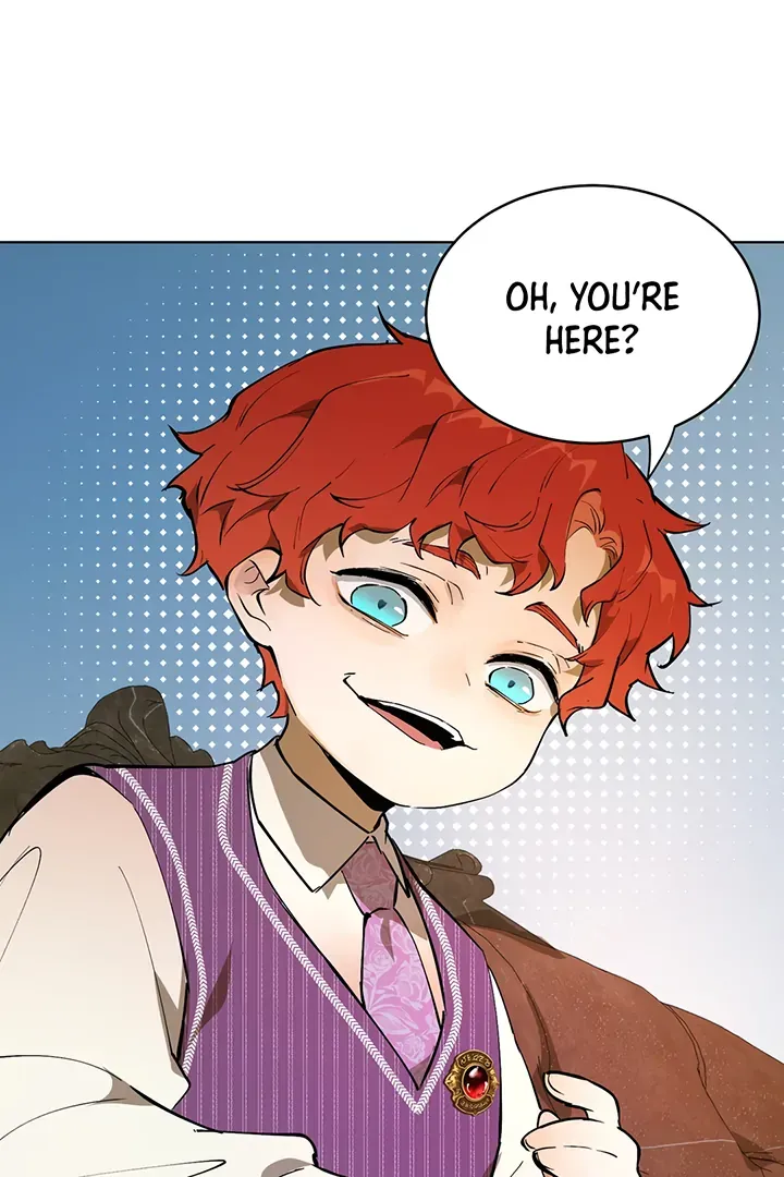 From Six to Sovereignty: The Girl Who Ruled Chapter 11 page 41 - 