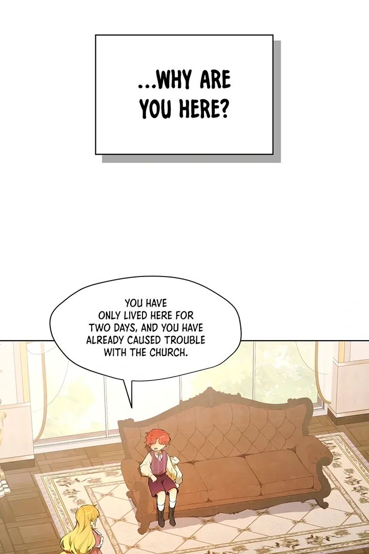 From Six to Sovereignty: The Girl Who Ruled Chapter 11 page 45 - 
