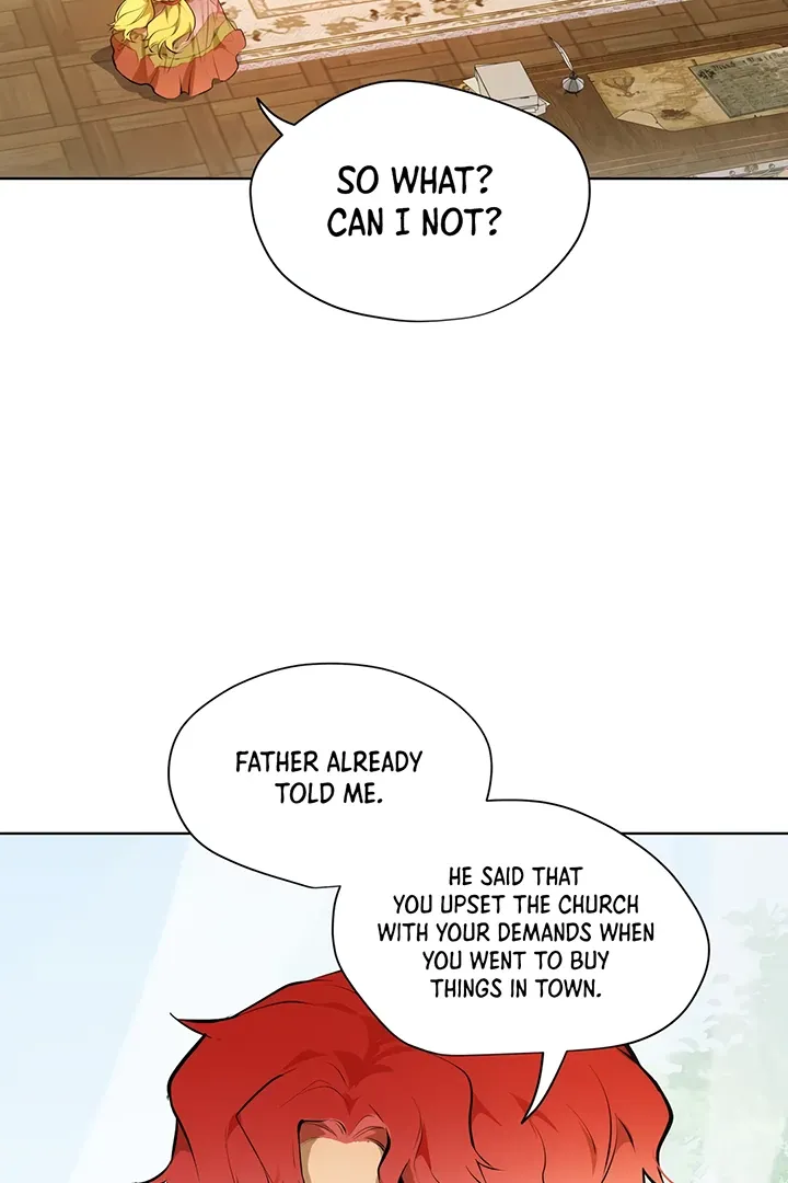 From Six to Sovereignty: The Girl Who Ruled Chapter 11 page 46 - 
