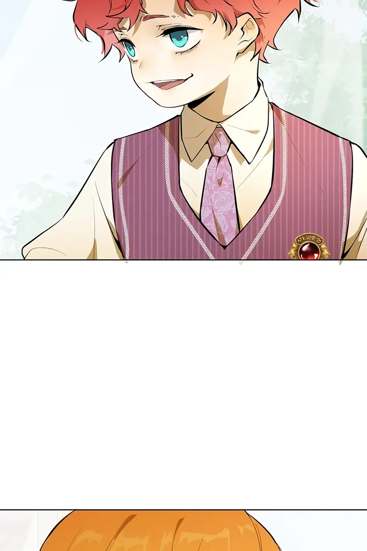 From Six to Sovereignty: The Girl Who Ruled Chapter 11 page 47 - 