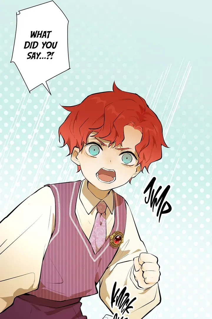 From Six to Sovereignty: The Girl Who Ruled Chapter 11 page 52 - 