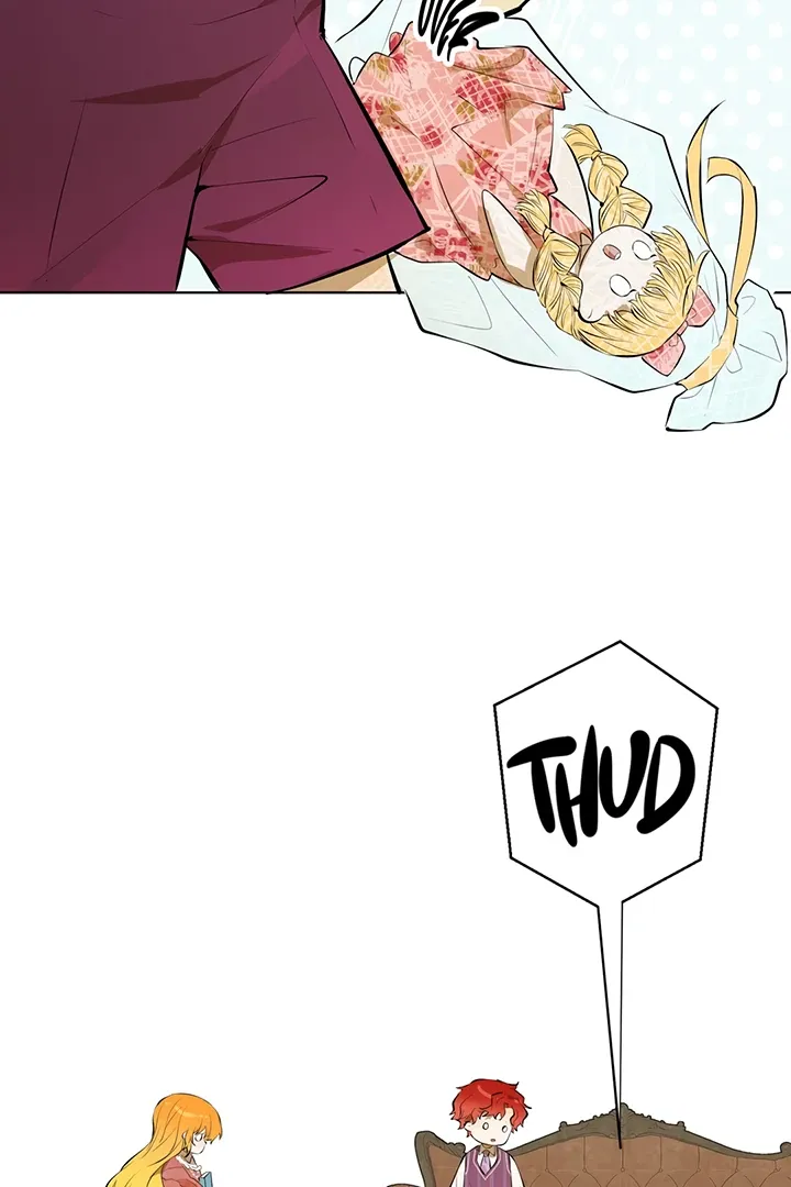 From Six to Sovereignty: The Girl Who Ruled Chapter 11 page 53 - 