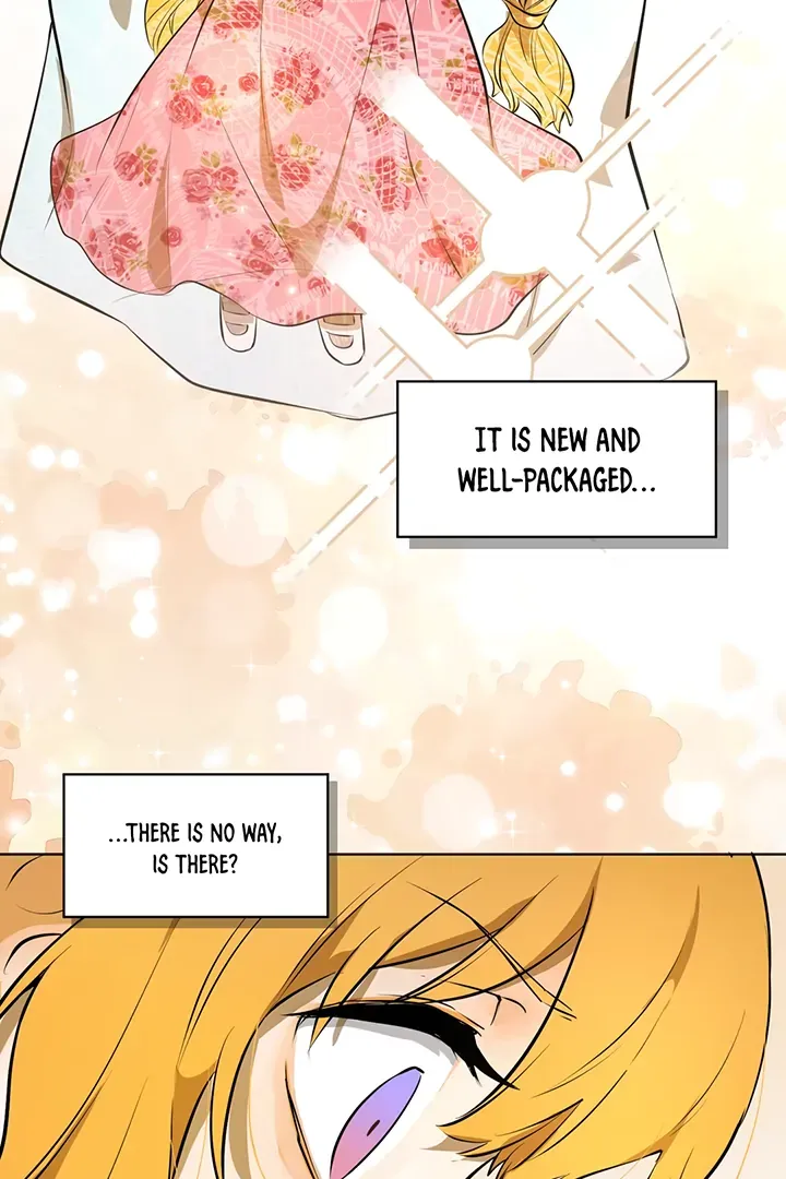 From Six to Sovereignty: The Girl Who Ruled Chapter 11 page 55 - 